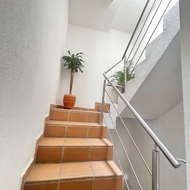 Laureles The NBHD apartments - One-Bedroom Apartment - 31