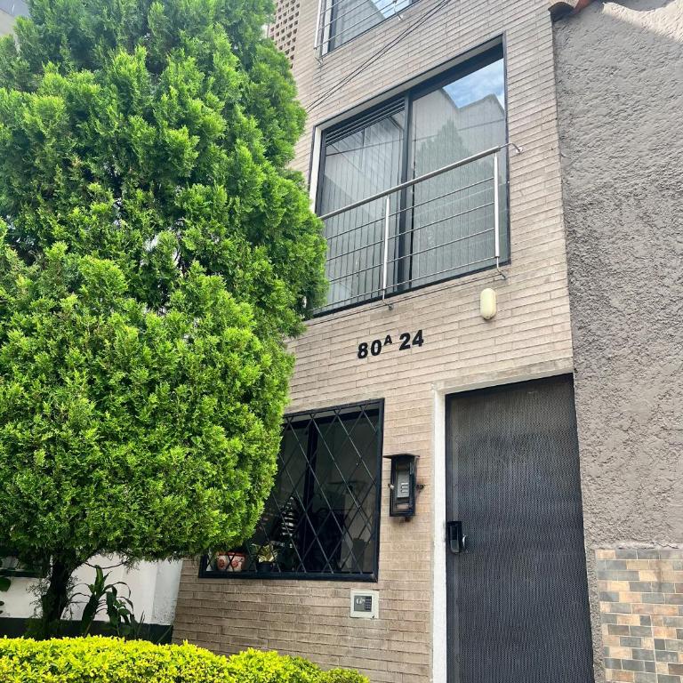 Laureles The NBHD apartments - One-Bedroom Apartment - 33