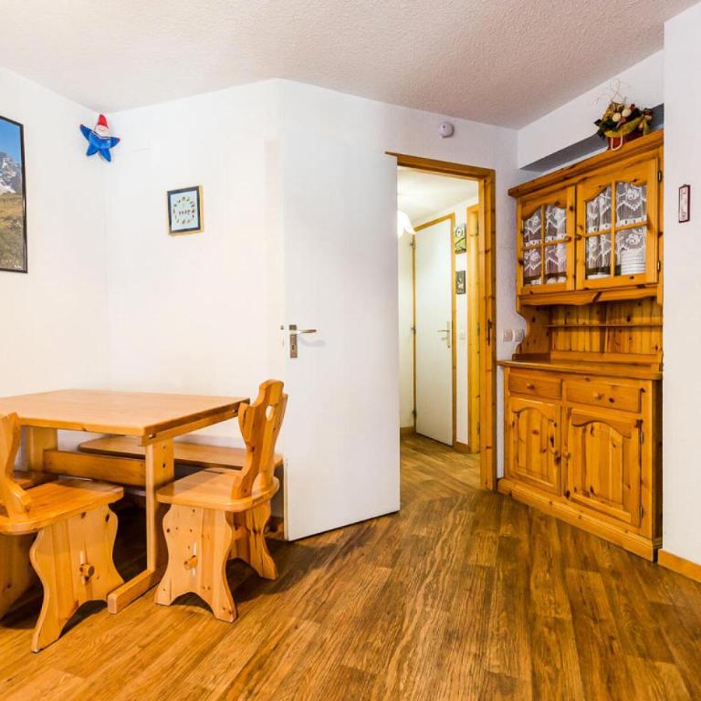 Résidence LE TETRAS LYRE - 2 Pièces pour 6 Personnes MAE-9144 - Appartement - 1