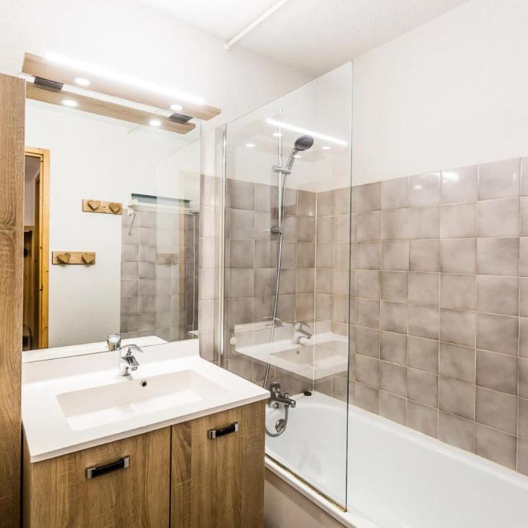 Résidence LE TETRAS LYRE - 2 Pièces pour 6 Personnes MAE-9144 - Appartement - 2