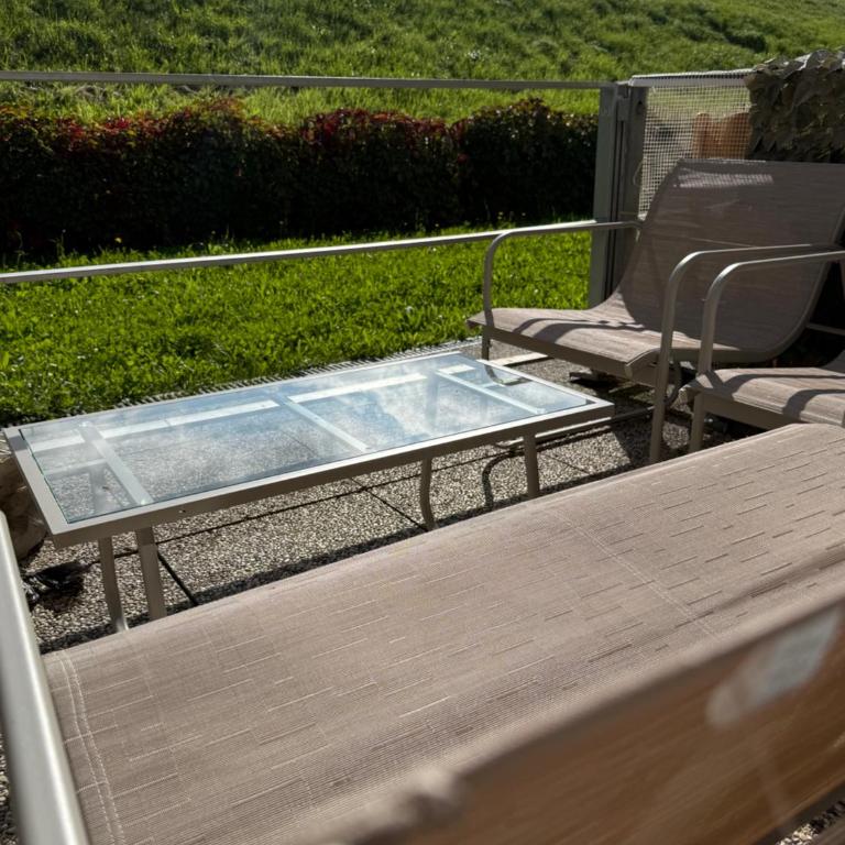 AlpinVista- Le Maddalene - Appartamento con 1 Camera da Letto - 2