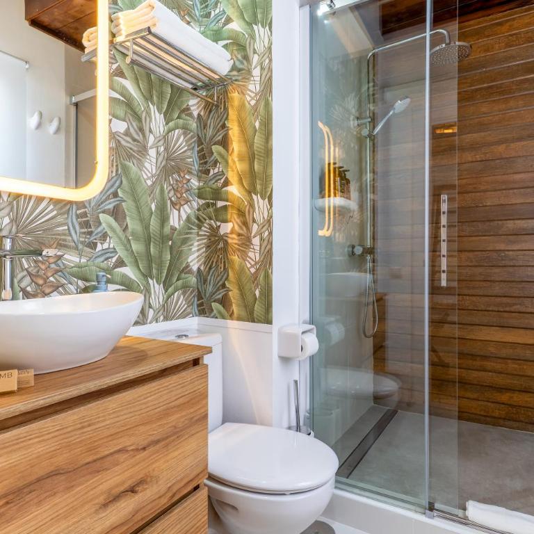Abele 45 Old Town Apartment by Stay Belonio - Apartamento Deluxe de 1 dormitorio - 16