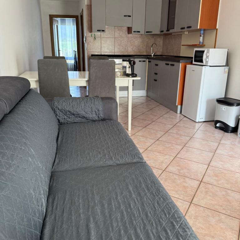AlpinVista- Le Maddalene - Appartamento con 1 Camera da Letto - 9