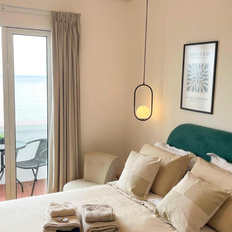 Rambla Bliss Suites con Vista al Mar - Apartamento Estudio - 6