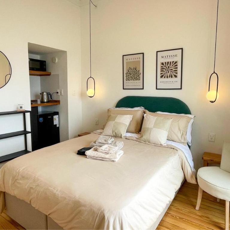 Rambla Bliss Suites con Vista al Mar - Apartamento Estudio - 4