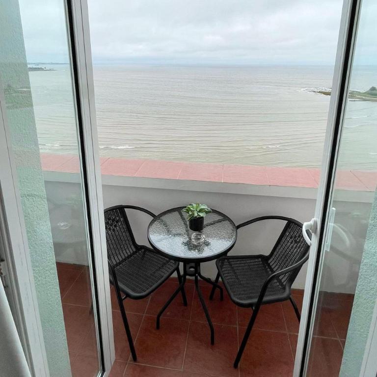 Rambla Bliss Suites con Vista al Mar - Apartamento Estudio - 7