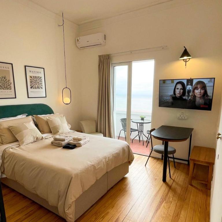 Rambla Bliss Suites con Vista al Mar - Apartamento Estudio - 2