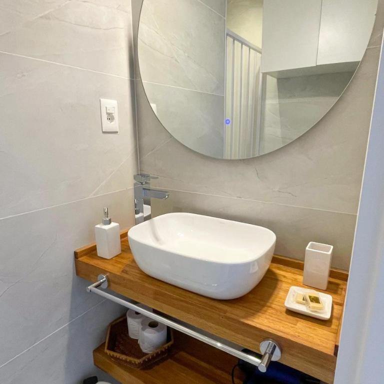 Rambla Bliss Suites con Vista al Mar - Apartamento Estudio - 13