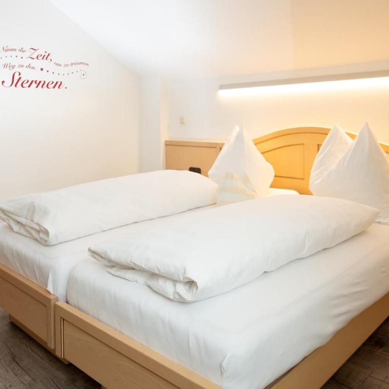 Gasthof Neuwirt - Chambre Double ou Lits Jumeaux - 10