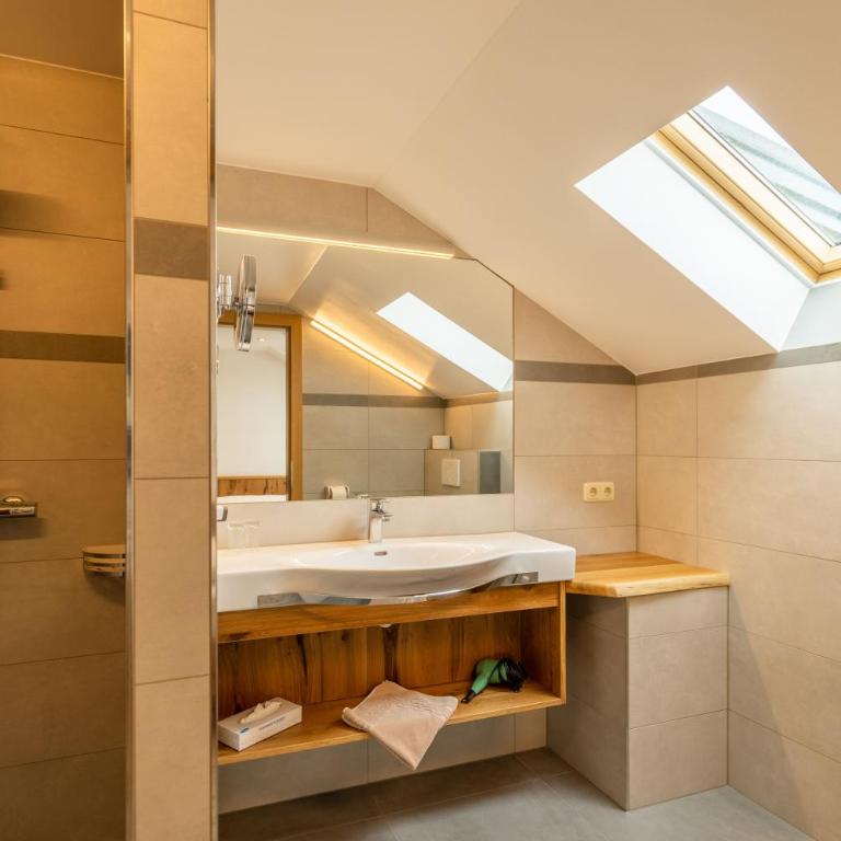 Gasthof Neuwirt - Chambre Double ou Lits Jumeaux - 7
