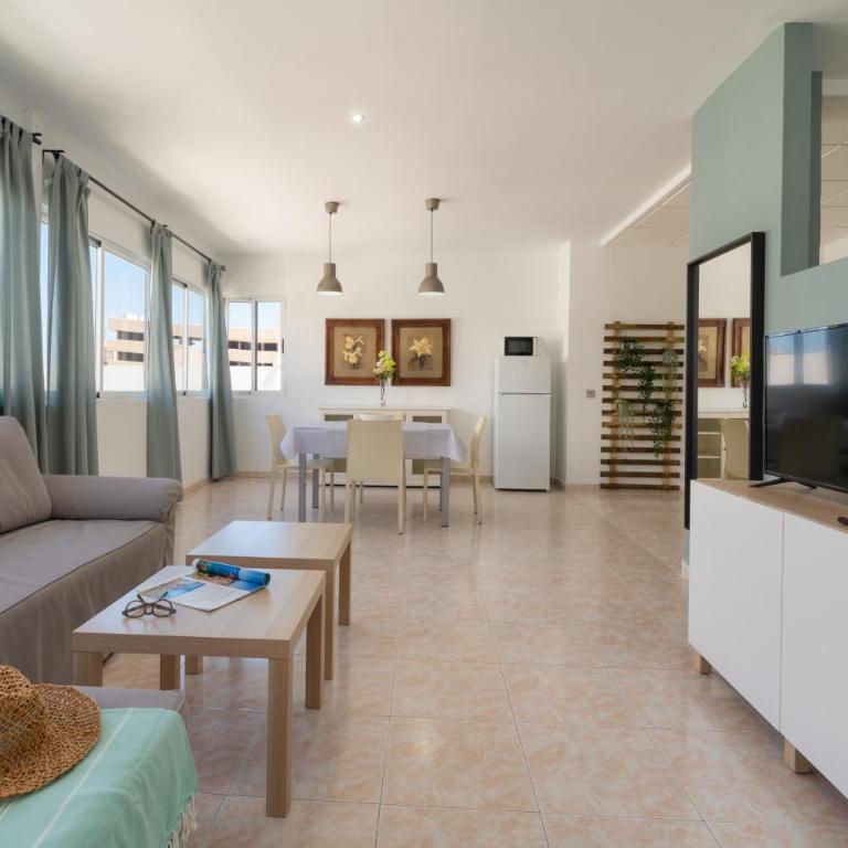 Sabbia Suites Arrecifeando - Apartamento de 2 dormitorios - 1