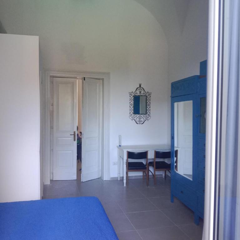 Casa Stazione Picanello - One-Bedroom Apartment - 10