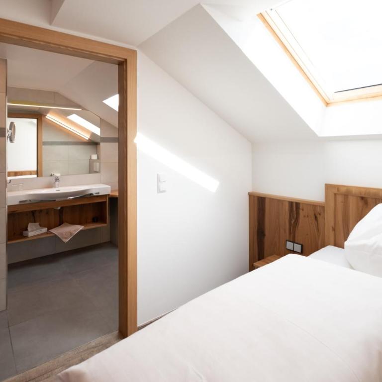 Gasthof Neuwirt - Chambre Double ou Lits Jumeaux - 6