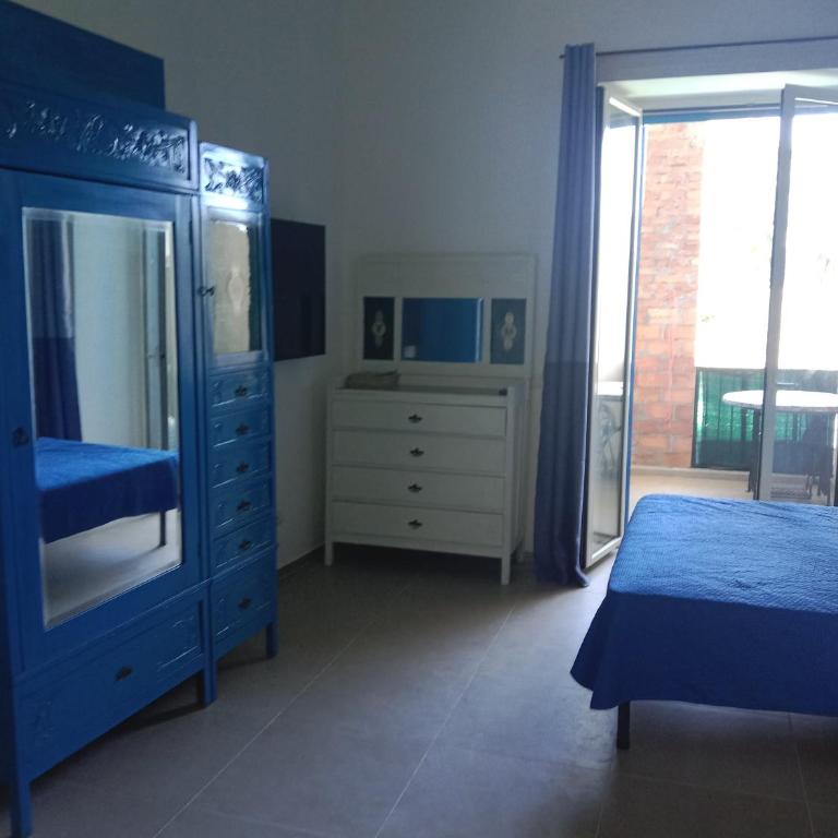 Casa Stazione Picanello - One-Bedroom Apartment - 11