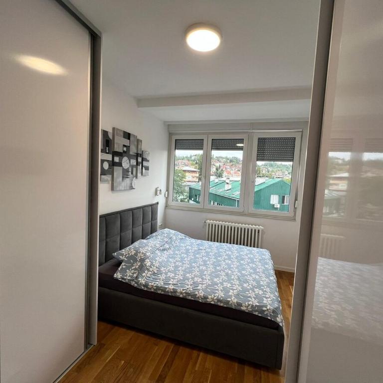Calm & Modern by the Promenade - Apartman sa 1 Spavaćom Sobom - 4