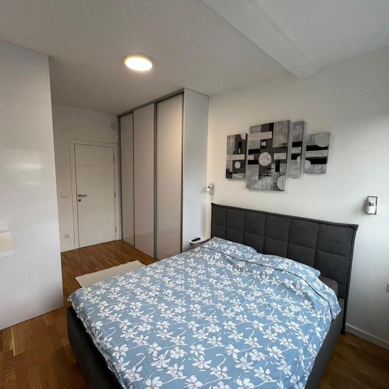 Calm & Modern by the Promenade - Apartman sa 1 Spavaćom Sobom - 5