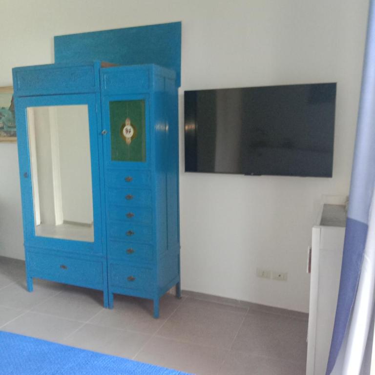 Casa Stazione Picanello - One-Bedroom Apartment - 14