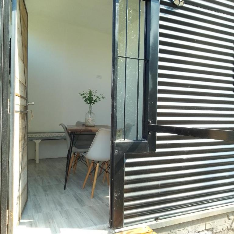 Tiny House Potrero Cba - Two-Bedroom Apartment - 1