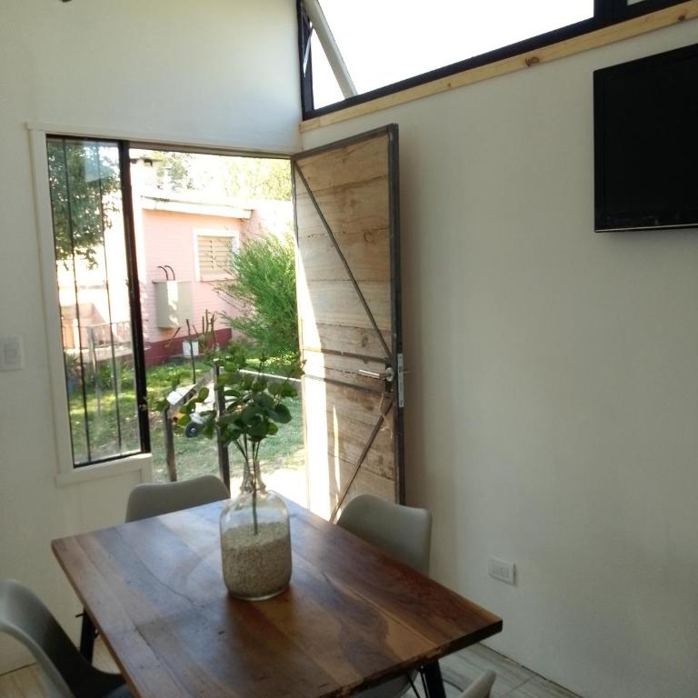Tiny House Potrero Cba - Apartamento de 2 dormitorios - 2