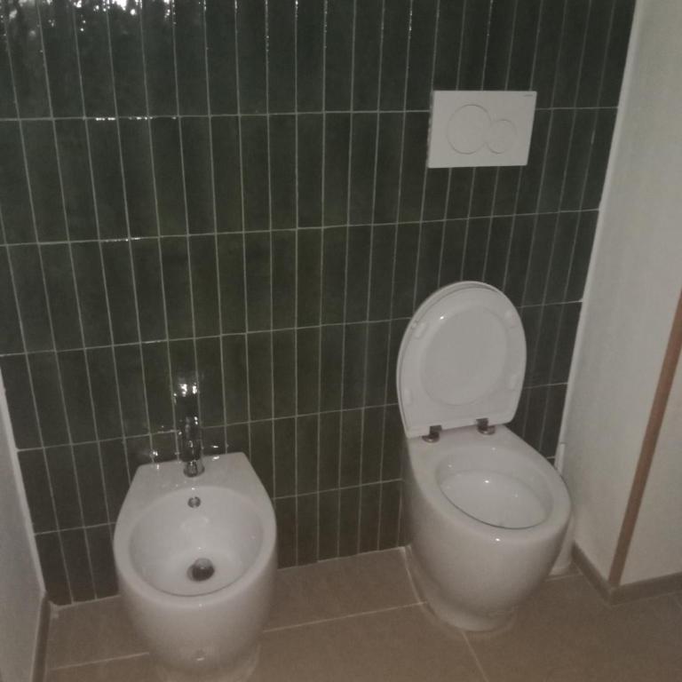 Casa Stazione Picanello - One-Bedroom Apartment - 15