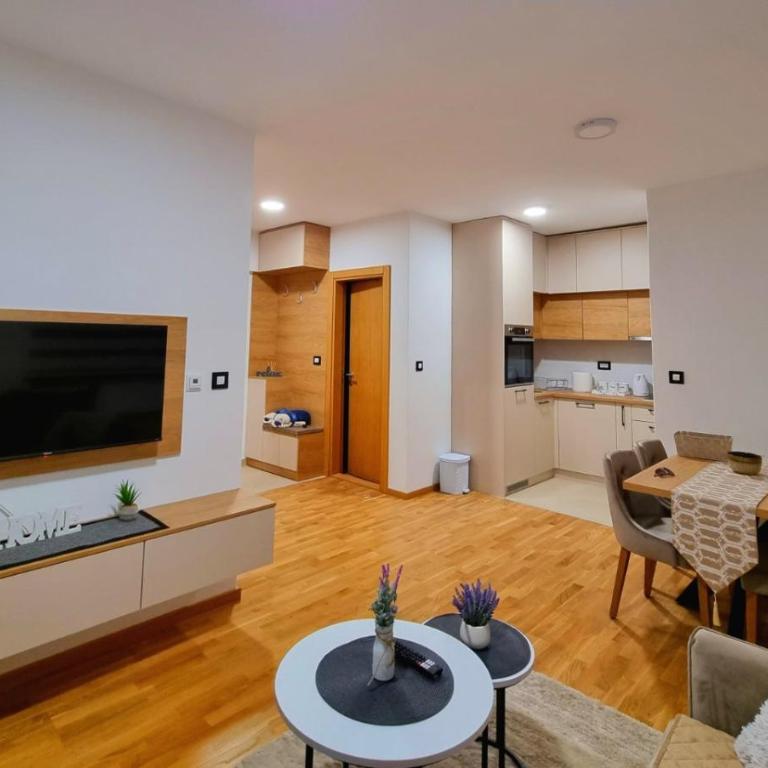 Leonardo 51 - One-Bedroom Apartment - 8