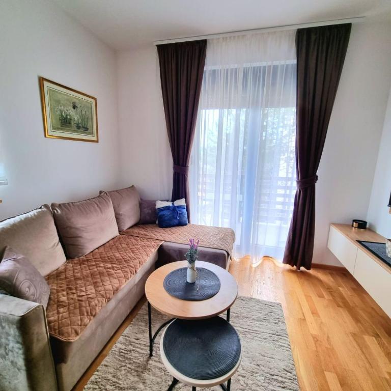 Leonardo 51 - One-Bedroom Apartment - 1
