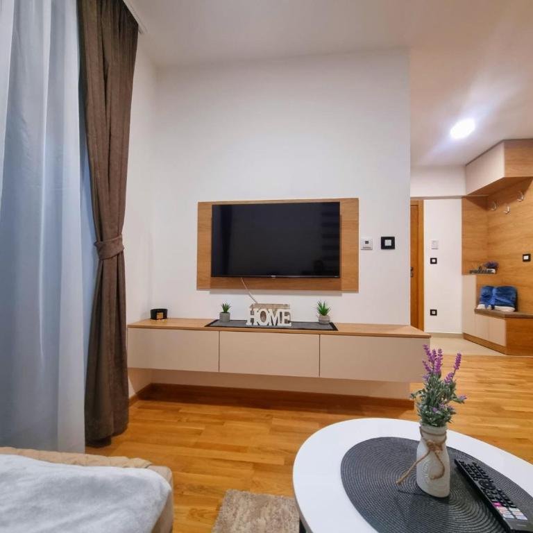 Leonardo 51 - One-Bedroom Apartment - 13