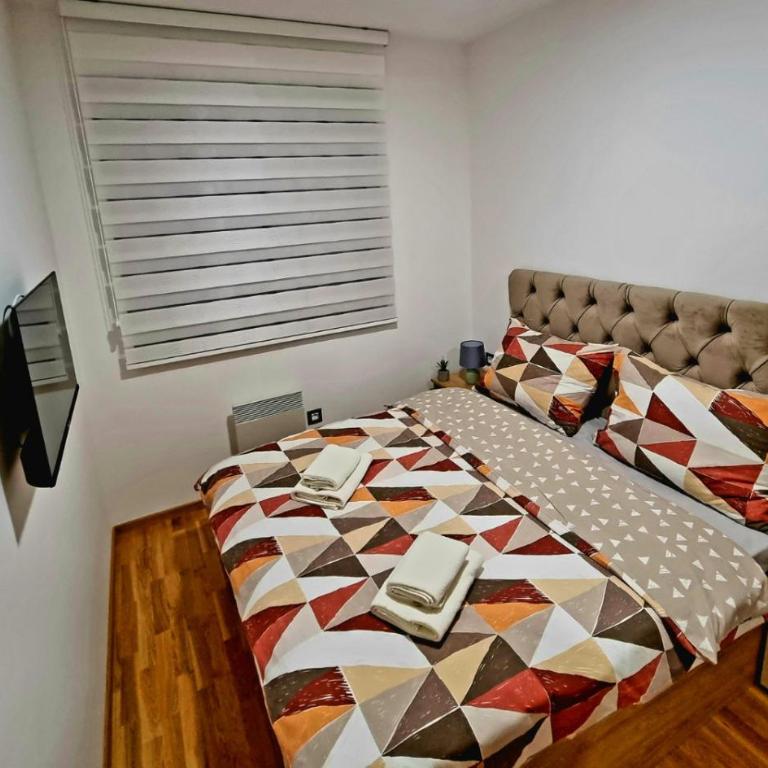 Leonardo 51 - One-Bedroom Apartment - 17