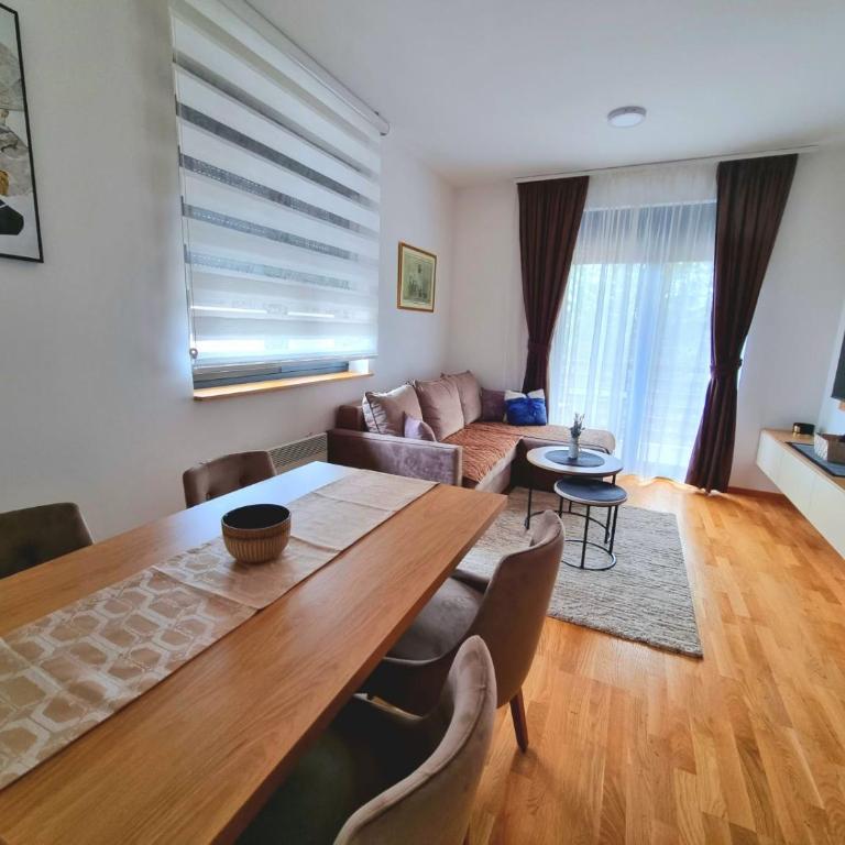 Leonardo 51 - One-Bedroom Apartment - 18