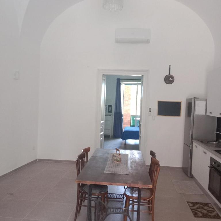 Casa Stazione Picanello - One-Bedroom Apartment - 17