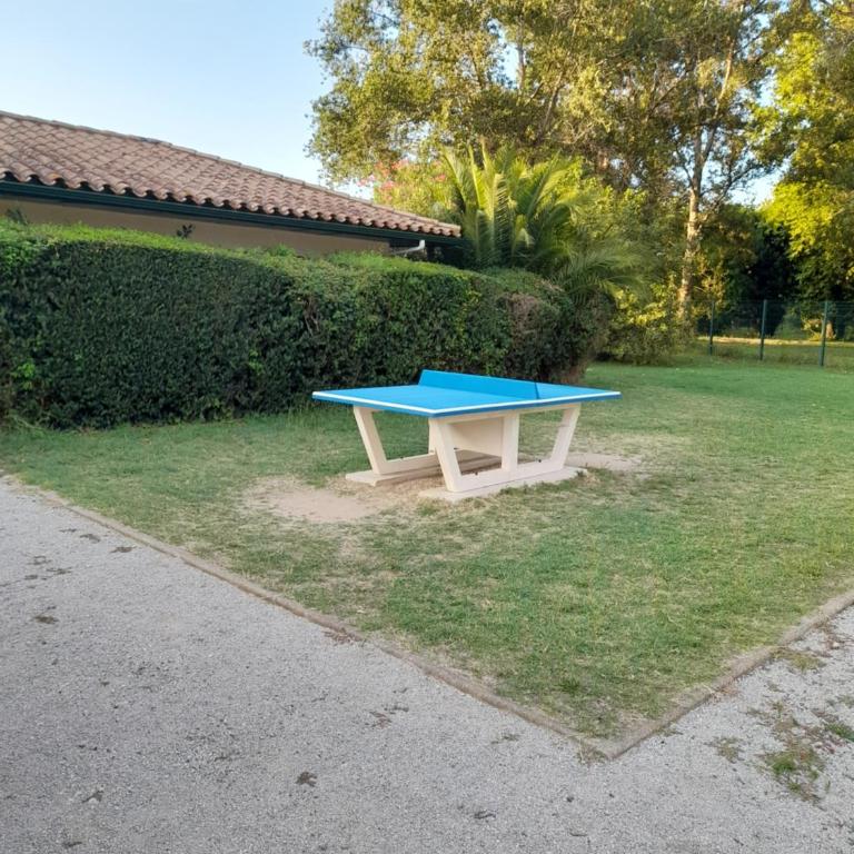 Appart T3 Terrasse - Piscine - 3 étoiles - Apartment mit 2 Schlafzimmern - 1