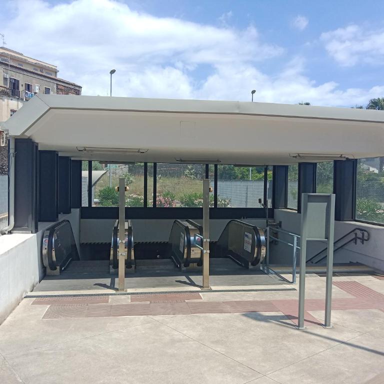 Casa Stazione Picanello - One-Bedroom Apartment - 19