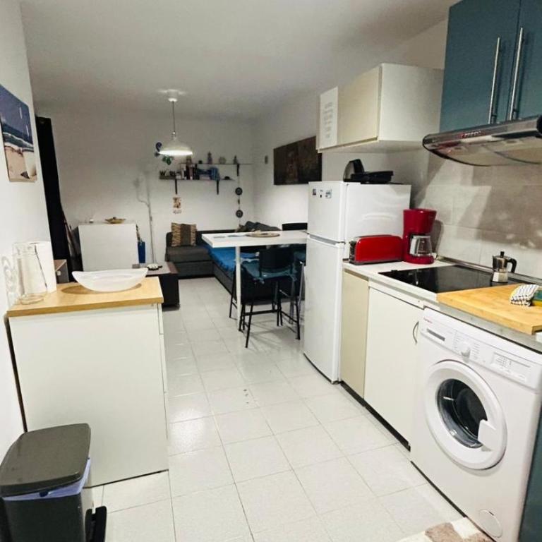 Happiness - One-Bedroom Apartment - 32