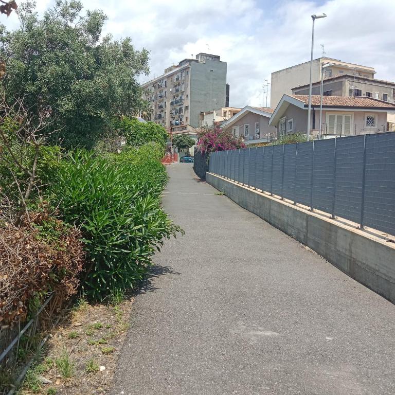 Casa Stazione Picanello - One-Bedroom Apartment - 20