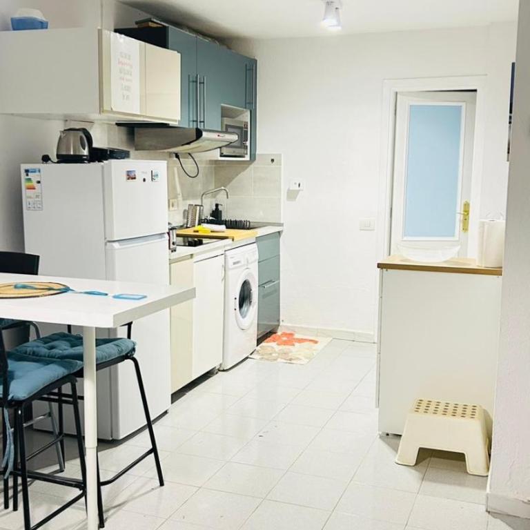 Happiness - One-Bedroom Apartment - 35