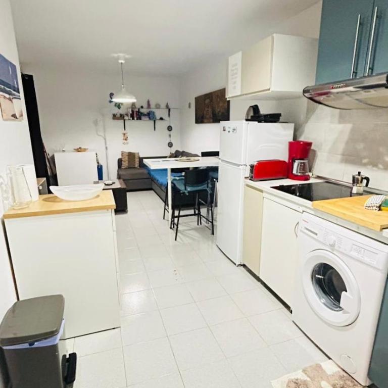 Happiness - One-Bedroom Apartment - 33