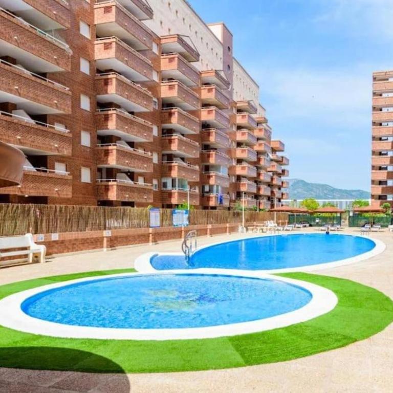 Sol y Mediterráneo - Apartamento de 2 dormitorios - 19