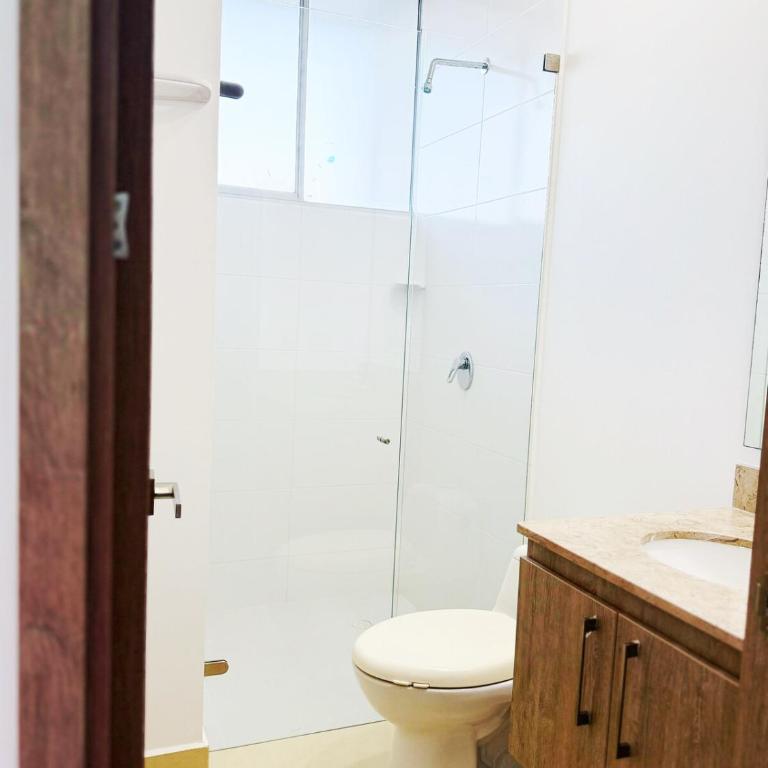 Amari Ocean House - Apartamento con 3 dormitorios - Frente al océano - 9