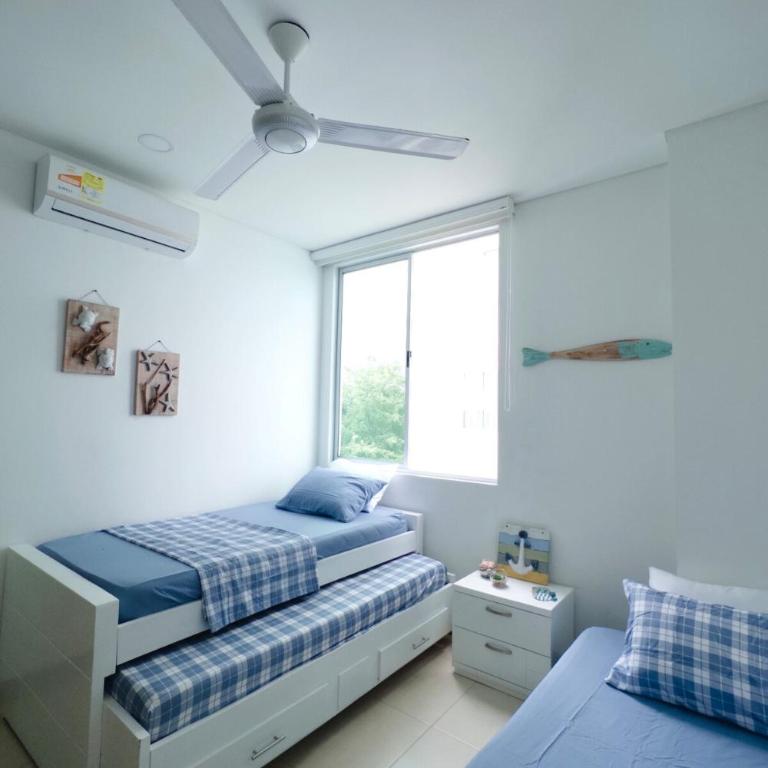 Amari Ocean House - Apartamento con 3 dormitorios - Frente al océano - 19