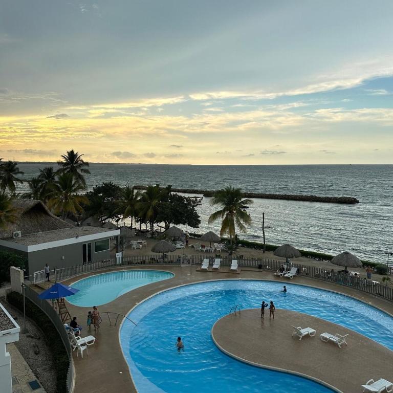 Amari Ocean House - Apartamento con 3 dormitorios - Frente al océano - 29