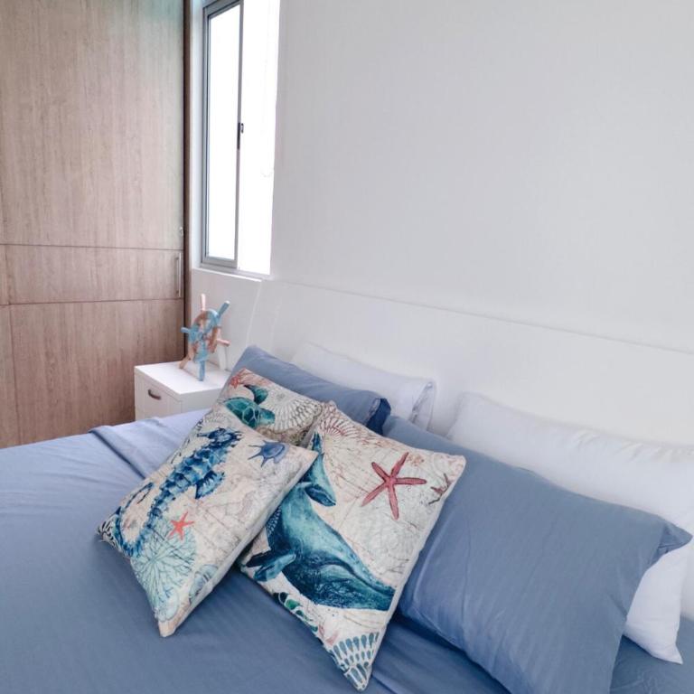 Amari Ocean House - Apartamento con 3 dormitorios - Frente al océano - 38