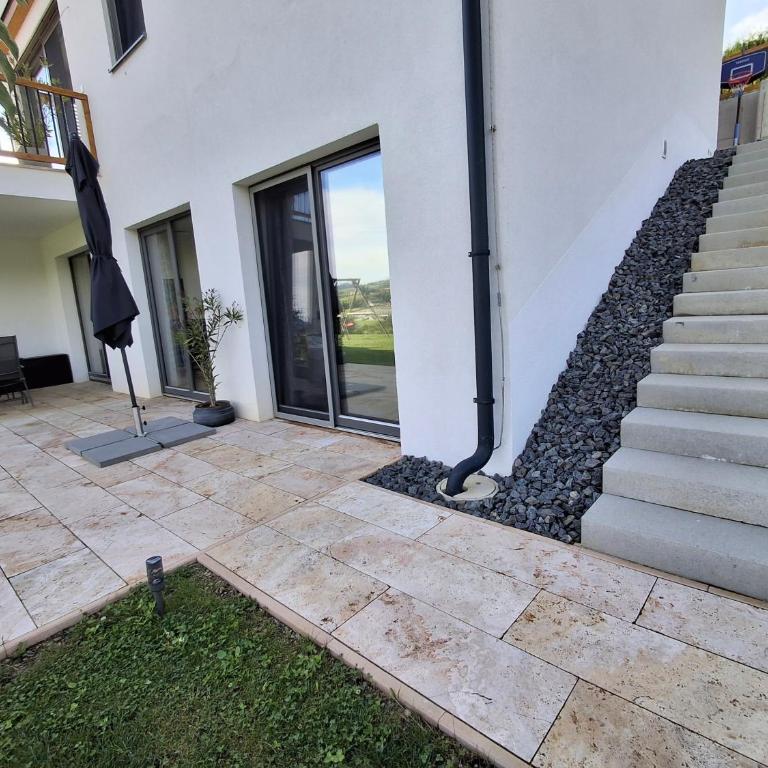 Sonniges Apartment in Semriach mit eigenem Garten und Weitblick - Apartment mit 1 Schlafzimmer - 21