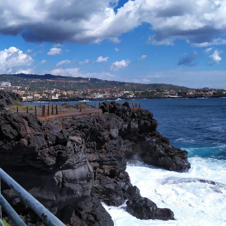 Casa Stazione Picanello - One-Bedroom Apartment - 26