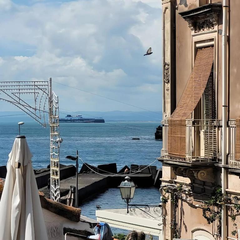 Casa Stazione Picanello - One-Bedroom Apartment - 27