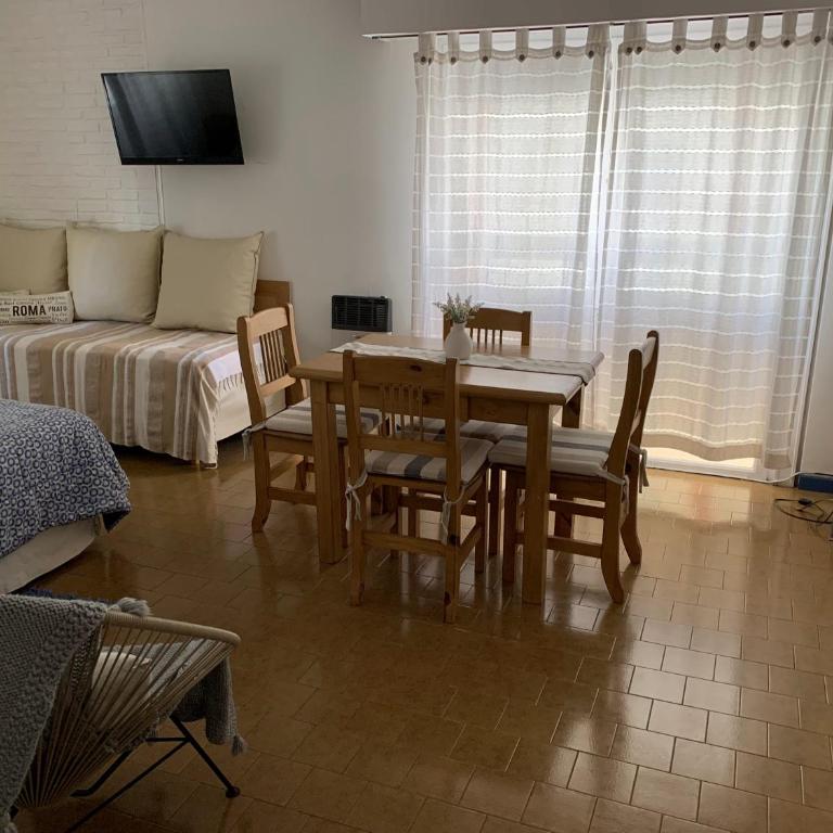 LA PERLA I Monoambiente luminoso y céntrico - Apartamento Estudio - 20
