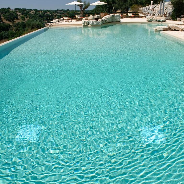 Le dimore di Cavalonga - Two-Bedroom House - 10