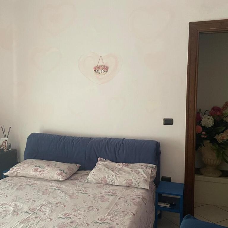 A Casa di ELY - Camera Familiare con Bagno Privato - 3