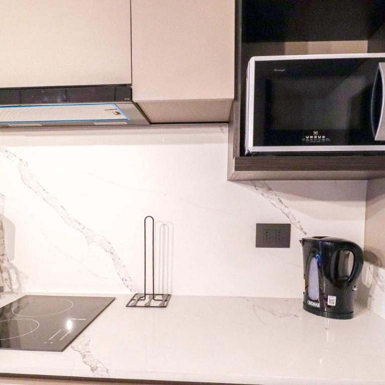 HOM I 1D1B Metro Santa Isabel Sector Providencia - Apartment - 20
