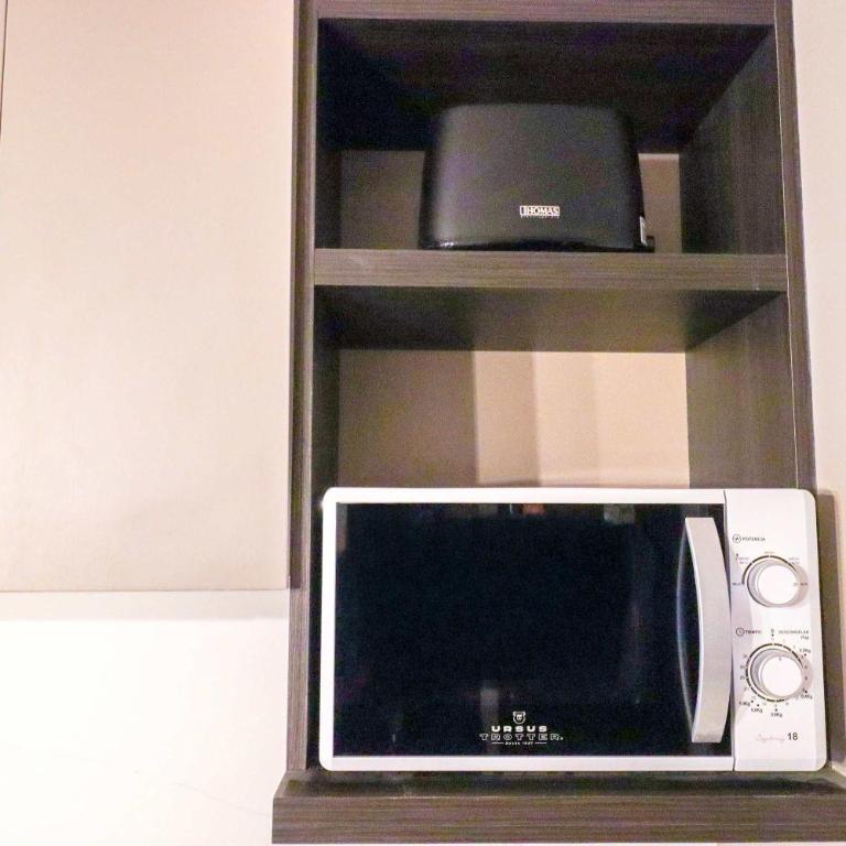 HOM I 1D1B Metro Santa Isabel Sector Providencia - Apartment - 36