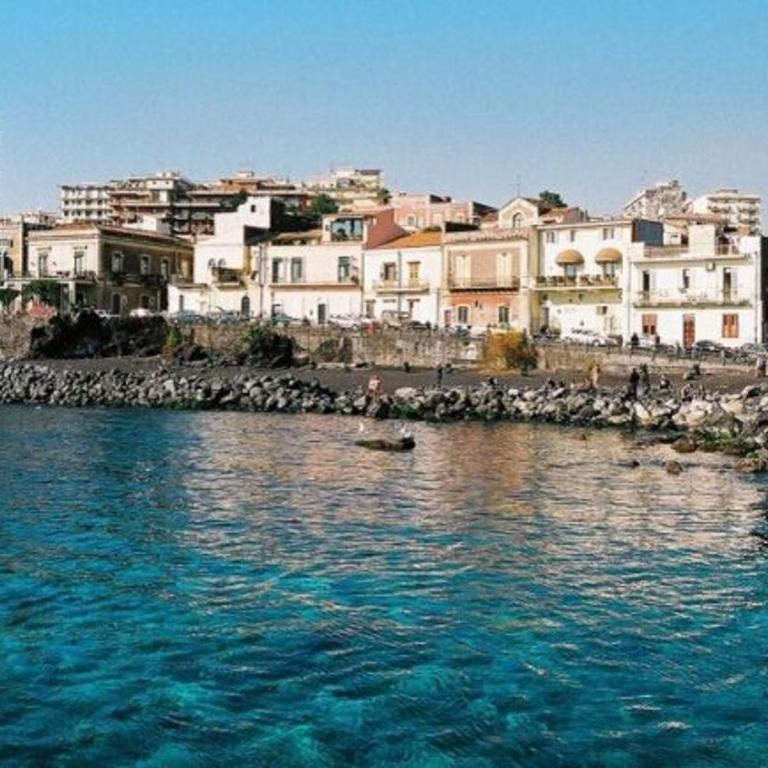 Casa Stazione Picanello - One-Bedroom Apartment - 28